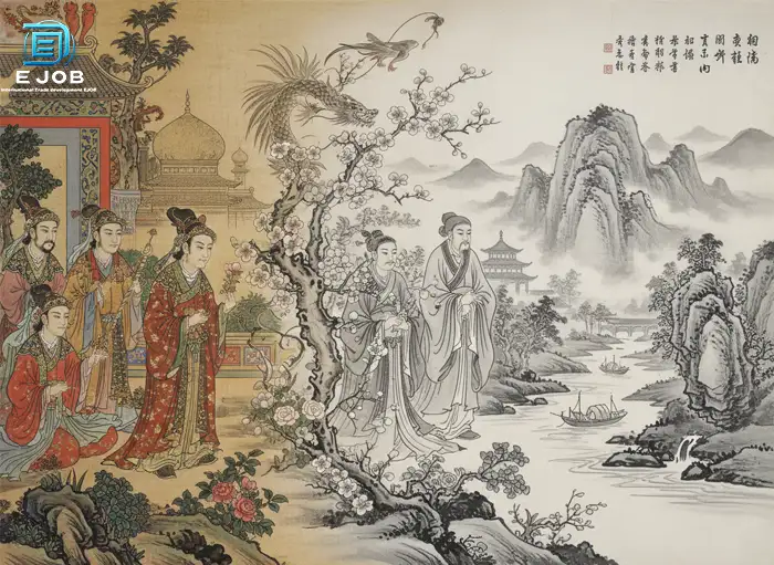 نزدیکی فرهنگی دو کشور از دیرباز