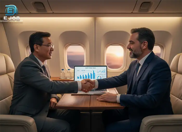 فرصت برای فعالان اقتصادی ایران و چین برای انجام سرمایه گذاری در امور گردشگری