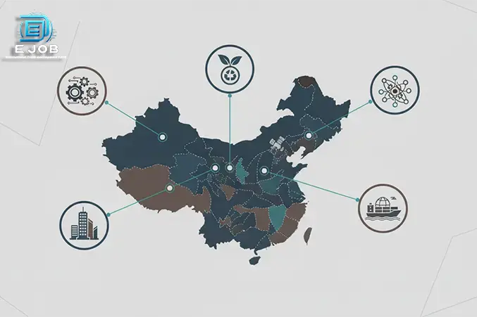 تلاش چین برای افزایش قدرت اقتصادی خود